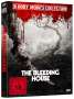 The Bleeding House (Bloody Movies Collection), DVD