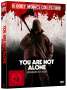 Mark Ezra: You Are Not Alone (Bloody Movies Collection), DVD