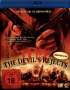 The Devil's Rejects (Director's Cut) (Blu-ray), Blu-ray Disc