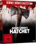 Adam Green: Hatchet (Bloody Movies Collection) (Blu-ray), BR