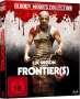 Xavier Gens: Frontier(s) (Bloody Movies Collection) (Blu-ray), BR