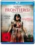 Xavier Gens: Frontier(s) (Blu-ray), BR