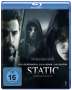 Todd Levin: Static (Blu-ray), BR