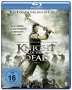 Knight of the Dead (Blu-ray), Blu-ray Disc