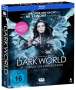 : Dark World 1 & 2 (Blu-ray), BR,BR