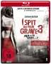 I Spit on your Grave 3 (Blu-ray), Blu-ray Disc