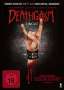 Deathgasm, DVD