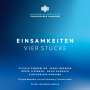 : Symphoniker Hamburg - Einsamkeiten (Vier Stücke), CD
