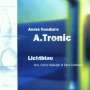 André Nendza: A.Tronic, CD