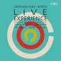 Stephan-Max Wirth: Live, CD,CD,CD,CD