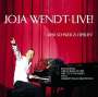 Joja Wendt (geb. 1964): Live!...sehr schwer zu spielen, CD
