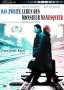 Das zweite Leben des Monsieur Manesquier, DVD