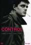 Control (2007), DVD