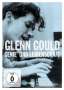 Michele Hozer: Glenn Gould - Genie und Leidenschaft (Directors Cut), DVD,DVD