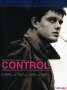Control (2007) (Blu-ray), Blu-ray Disc