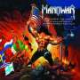 Manowar: Warriors Of The World (10th Anniversary), CD