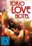 Isabel Coixet: Tokio Love Hotel, DVD