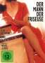 Patrice Leconte: Der Mann der Friseuse, DVD