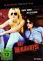 Floria Sigismondi: The Runaways, DVD