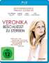 Emily Young: Veronika beschließt zu sterben (Blu-ray), BR