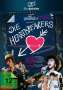 Peter F. Brinkmann: The Heartbreakers, DVD
