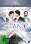 Robert Lieberman: Titanic - Die komplette Miniserie, DVD,DVD