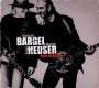 Klaus "Major" Heuser & Richard Bargel: Men In Blues, CD