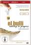 Gereon Wetzel: El Bulli - Cooking in Progress (OmU), DVD