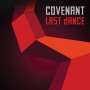 Covenant: Last Dance, CD