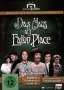 Jean Marsh: Das Haus am Eaton Place Staffel 5, DVD,DVD,DVD,DVD