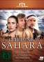 Das Geheimnis der Sahara (Langfassung), 2 DVDs