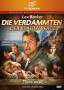 Robert Lynn: Die Verdammten der Blauen Berge, DVD