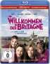 Willkommen in der Bretagne (Blu-ray), Blu-ray Disc