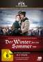 Der Winter, der ein Sommer war, 3 DVDs