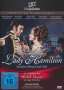 Christian-Jaque: Lady Hamilton - Zwischen Schmach und Liebe, DVD