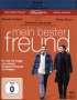 Patrice Leconte: Mein bester Freund (2006) (Blu-ray), BR