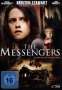 Danny Pang: The Messengers, DVD