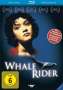 Whale Rider (Blu-ray), Blu-ray Disc