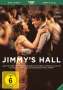Jimmy's Hall, DVD