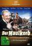 Der Maulkorb, DVD