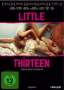 Little Thirteen, DVD
