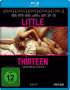 Little Thirteen (Blu-ray), Blu-ray Disc