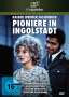 Pioniere in Ingolstadt, DVD