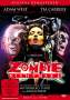 John Fasano: Zombie Nightmare, DVD