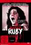 Curtis Harrington: Blutige Ruby, DVD