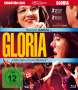 Gloria (2012) (Blu-ray), Blu-ray Disc