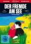Alain Guiraudie: Der Fremde am See, DVD