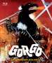 Gorgo (Blu-ray), Blu-ray Disc