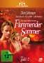 Flammender Sommer, 2 DVDs