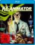 Re-Animator (Blu-ray), Blu-ray Disc